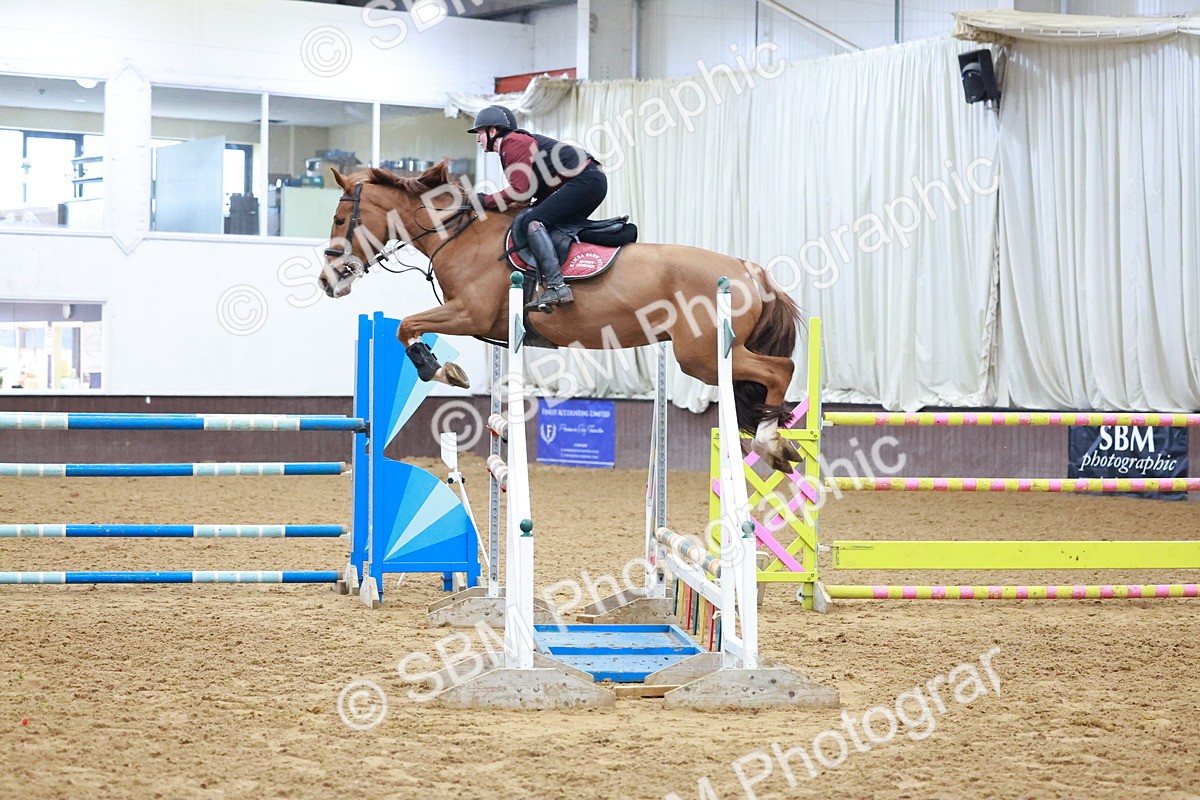 SBM_001898 - Class 6 - National 1.30m 1.40m
