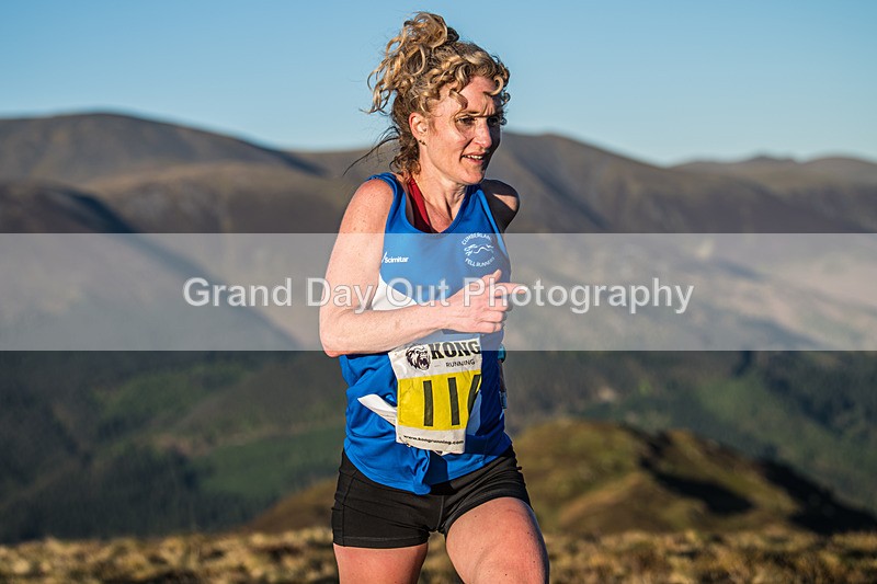 Lords Seat-342 - Lords Seat Fell Race Wednesday 29th April 2026