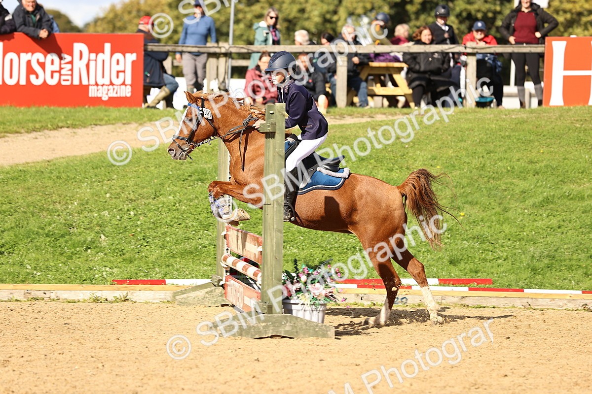 SBM_48224 - J9 - Junior Pony 70cm Championship