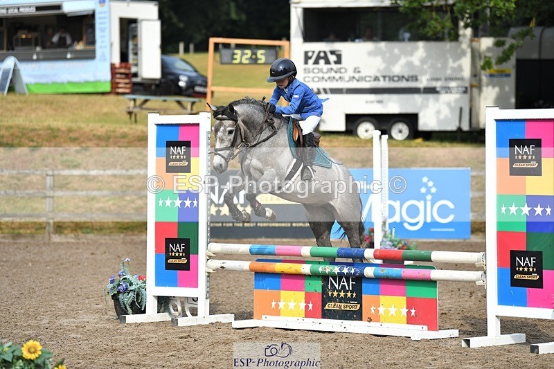 230617-084610-01234 - Cls 11a & 11b pony 128cm & 138cm