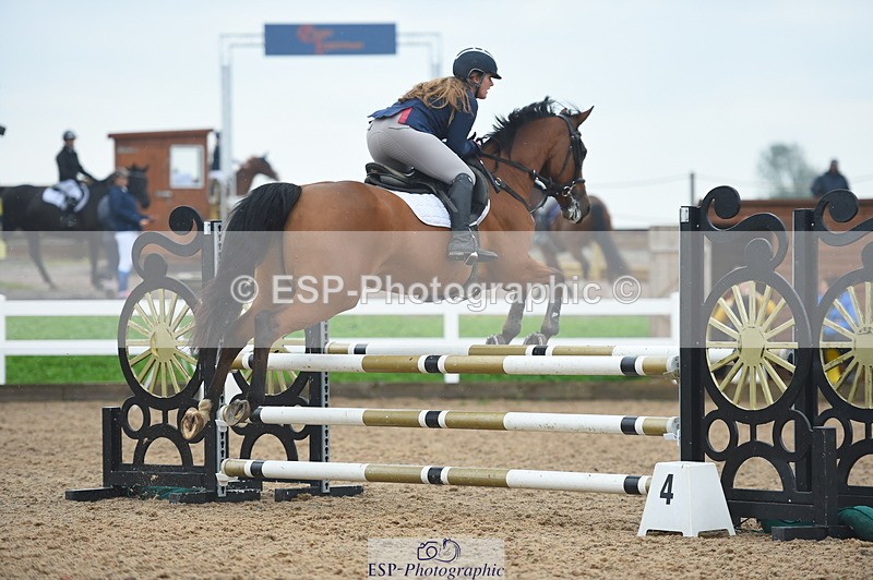 230916A-110626-03611 - Cls 21 British Novice & 90cm Open