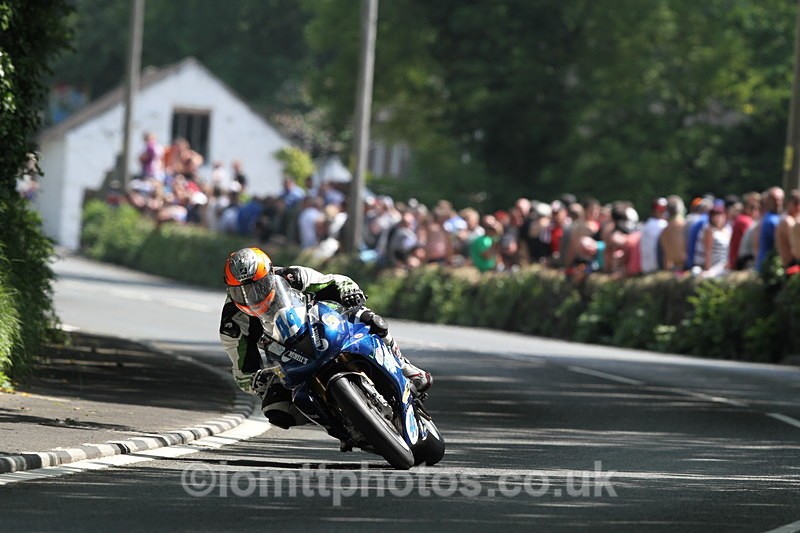 PR158214 - Supersport Race 2