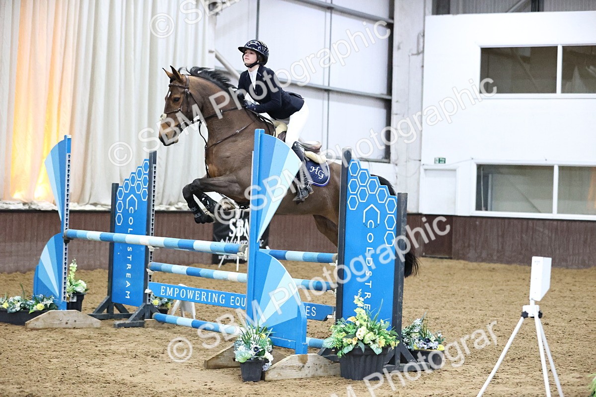 SBM_005507 - Class 17 - Senior Newcomers 1.10m