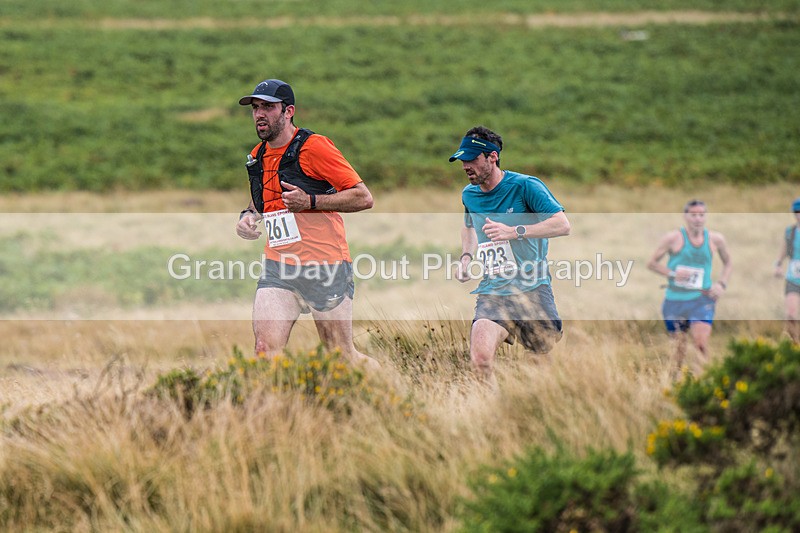 Lowther-187 - Lowther Lakeland Fell & Trail Race Sunday 9th August 2026