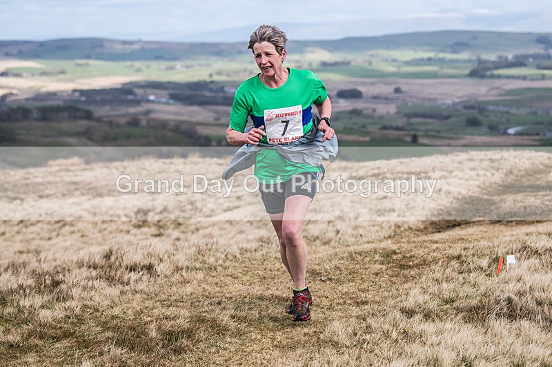 Jefferys Mount-154 - Jeffrey's Mount Figure of Eight Fell Race Saturday 11th April 2026