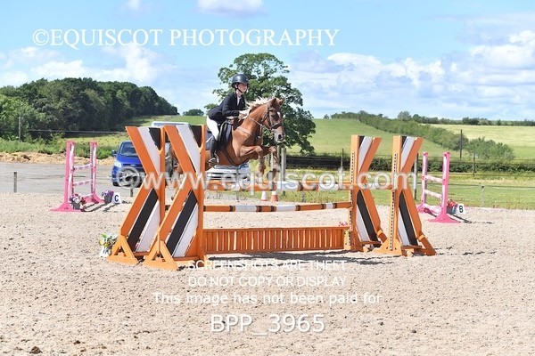 BPP_3965 - CLASS 9 SAT Winter/ Summer 128cm/ Winter/ Summer 138cm