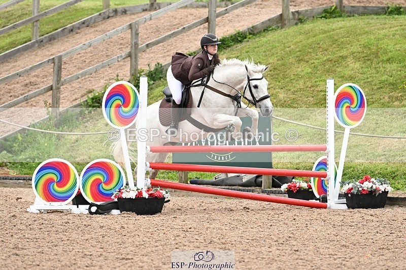 250607-093833-00122 - Cls 5 Pony British Novice and 80cm