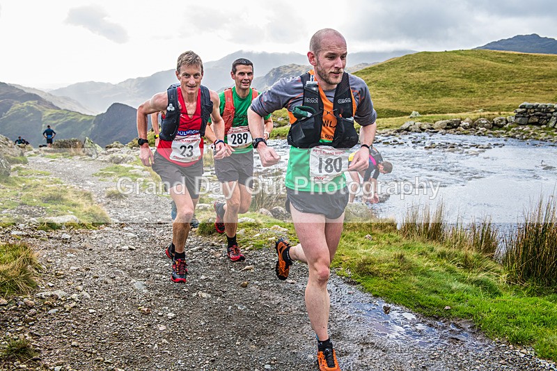Langdale-306 - Langdale Horseshoe Fell Race Saturday 8th October 2022