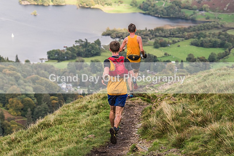 HBMR Leg 4-553 - Hodgson Brothers Mountain Relay - Leg 4 Sunday 1st October 2023