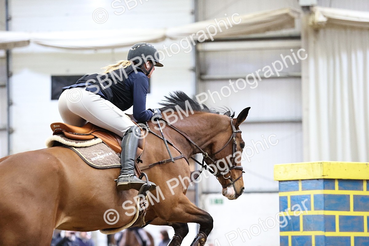 SBM_001974 - Class 5 - Senior Foxhunter - 1.20m Open