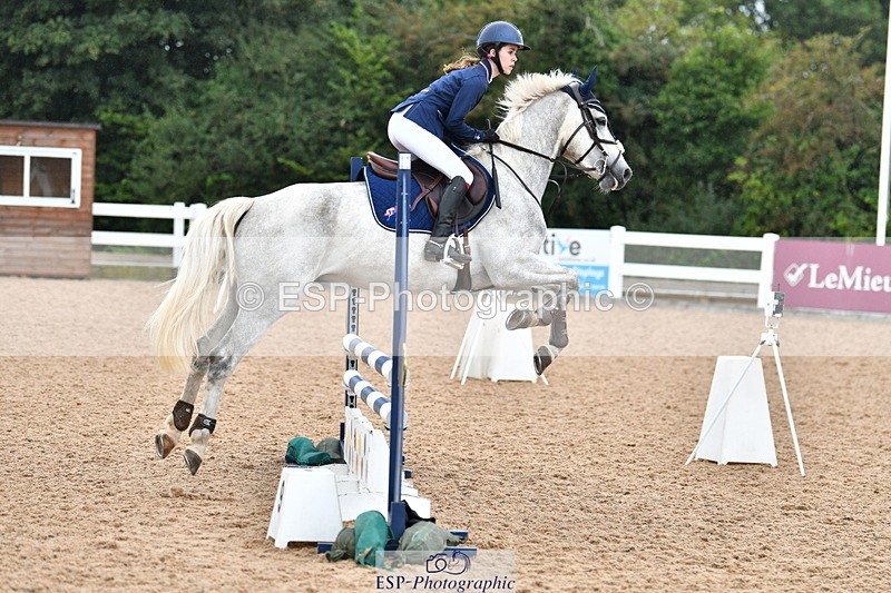 230819A-101833-00211 - Cls 21 Pony Brit Novice & 80cm Open