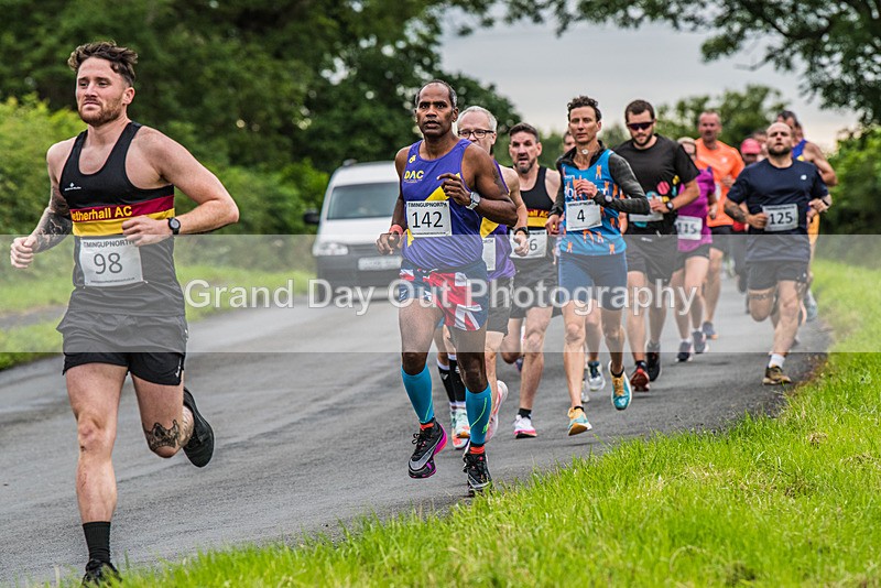 Lambfoot Loop-91 - Lambfoot Loop Road Race Tuesday 4th July 2023