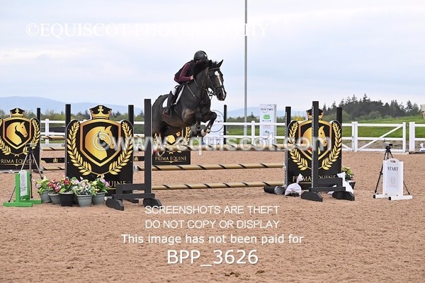 BPP_3626 - CLASS 14. - SAT - Senior Discovery/1m Open