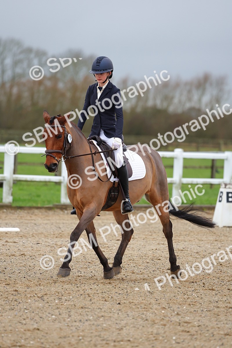 SBM_003054 - Class 6 - Novice 4