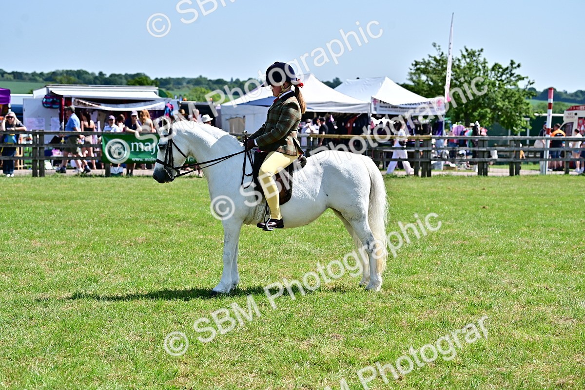 SBM_13948 - Class 95-97 - BSPS LHS Performance Ponies