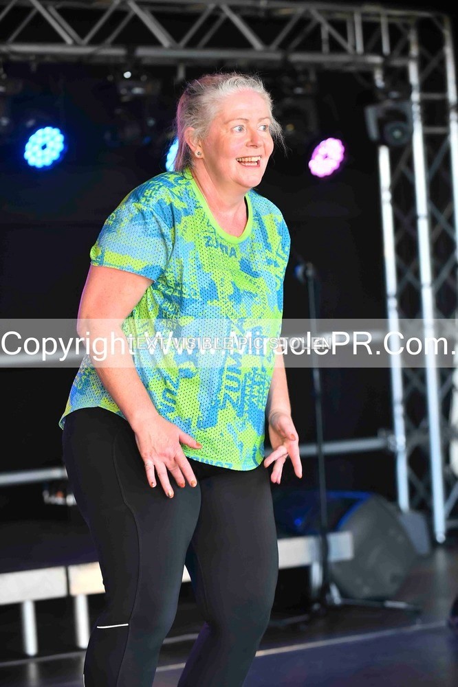 SH4_0413 - Zumba with Sara Ann.