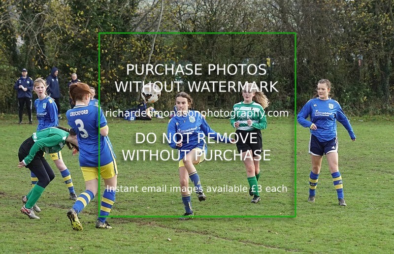 DSC07276 - Kendal Utd U15 Girls  v Barrow Celtic