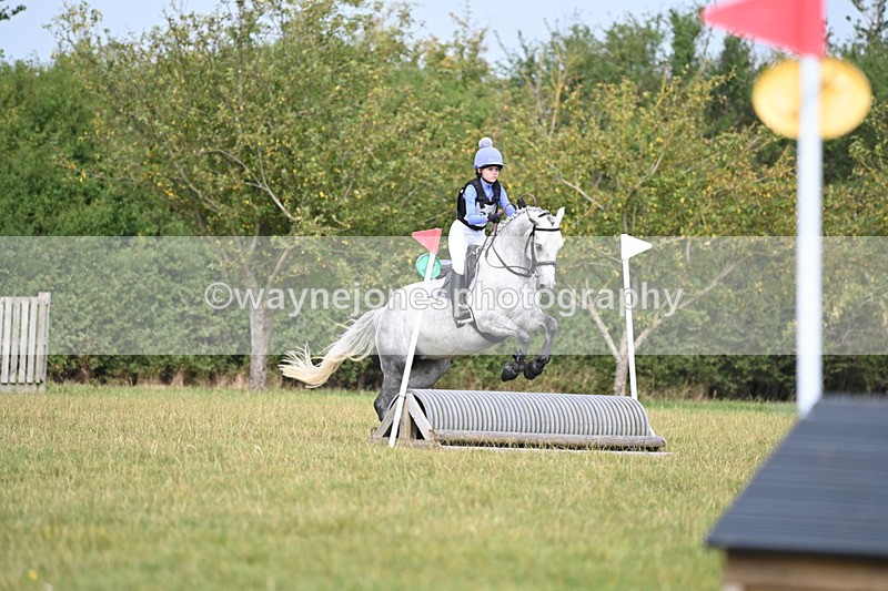 WJ6_1819 - 60cm XC Time 13:22 to 13:53