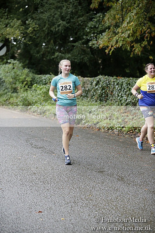 CAD131019-1706 - Cadence Events Grittleton 10km 13/10/19