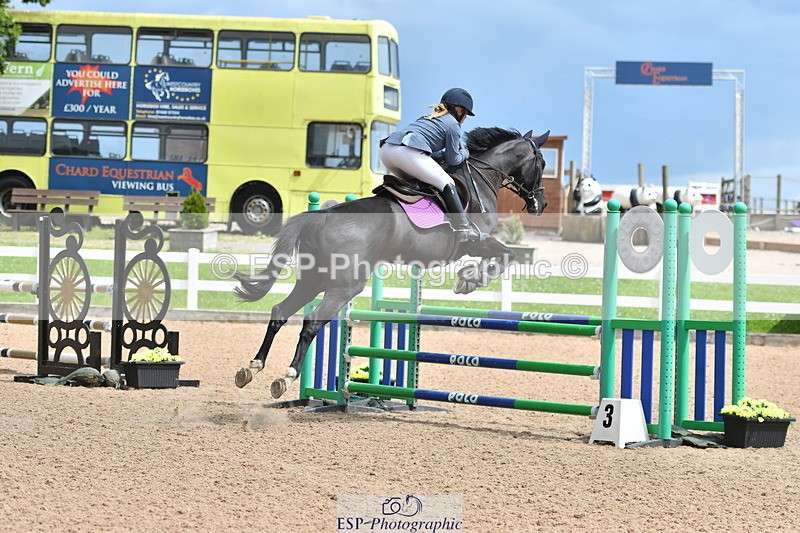 240727A-141013-05396 - Cls 23 95cm Amateur Qualifier