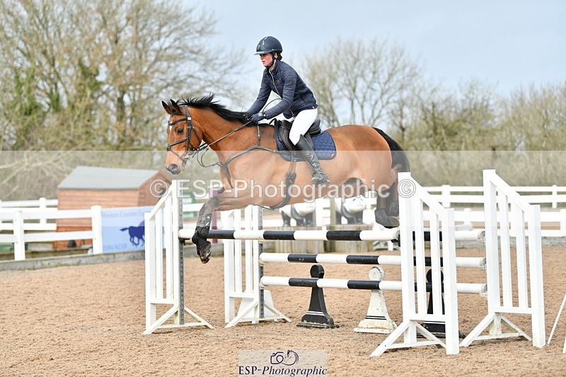 240124A-123647-00491 - Cls 3 Newcomers & 1.10m Open