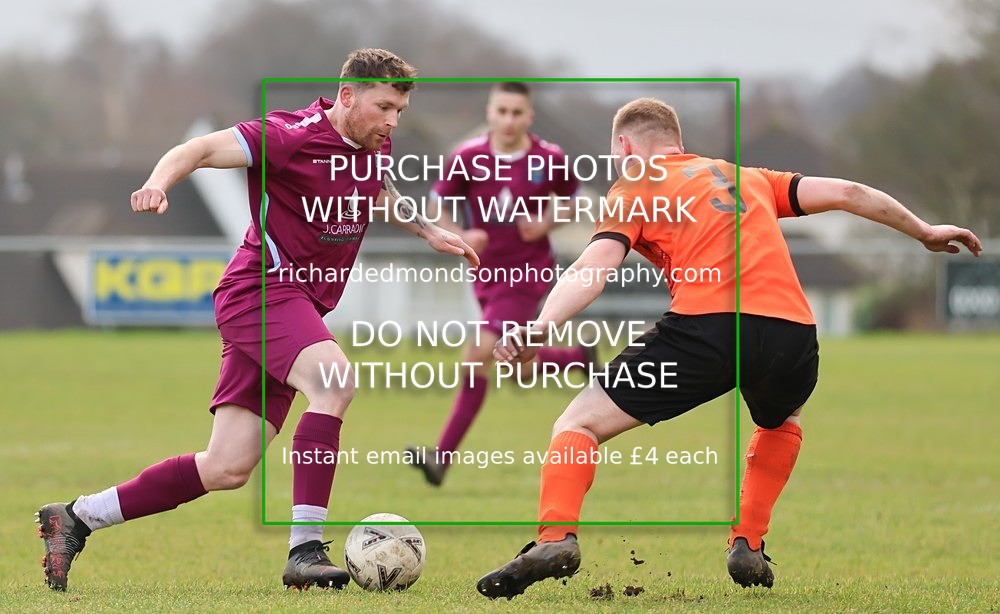 533A4587 - Kendal County Reserves vs Langwathby Utd (First half)