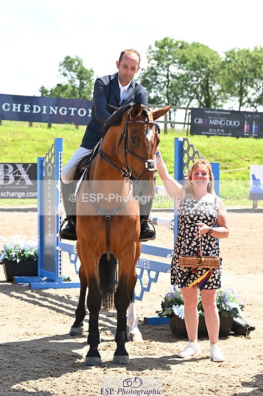 240718A-123251-05092 - Cls 1, 3 Star Small Tour 1.35m