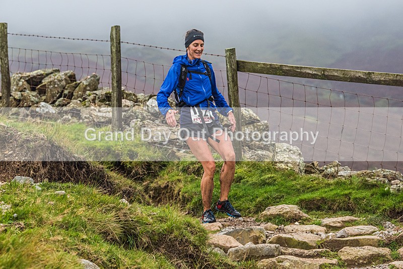 Langdale-1471 - Langdale Horseshoe Fell Race Saturday 7th October 2023