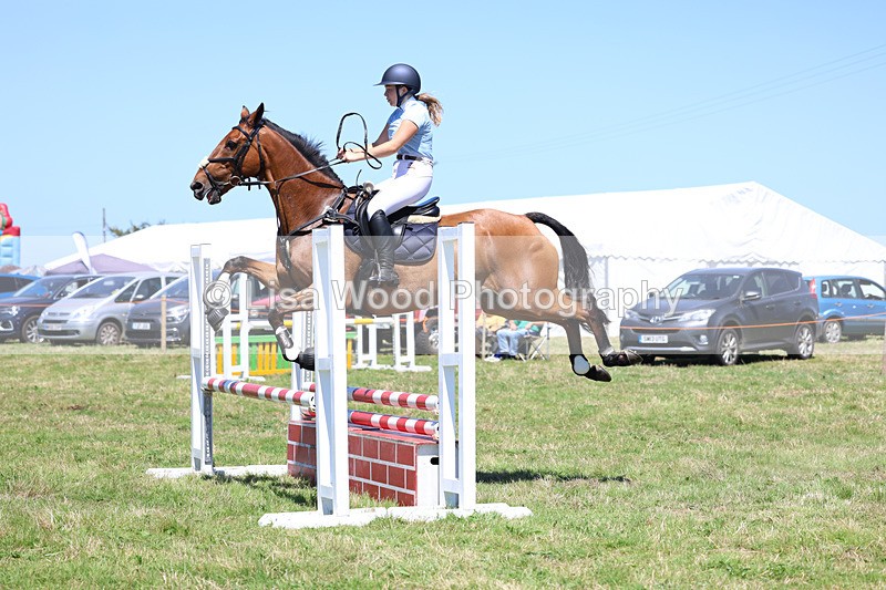 3E7A5349 - Class 8: 85cm National Amateur Championship Qualifier