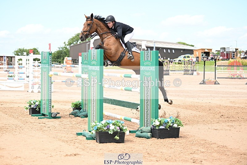 240718A-135534-05829 - Cls 33, YH 7 Yr Olds 1.30m