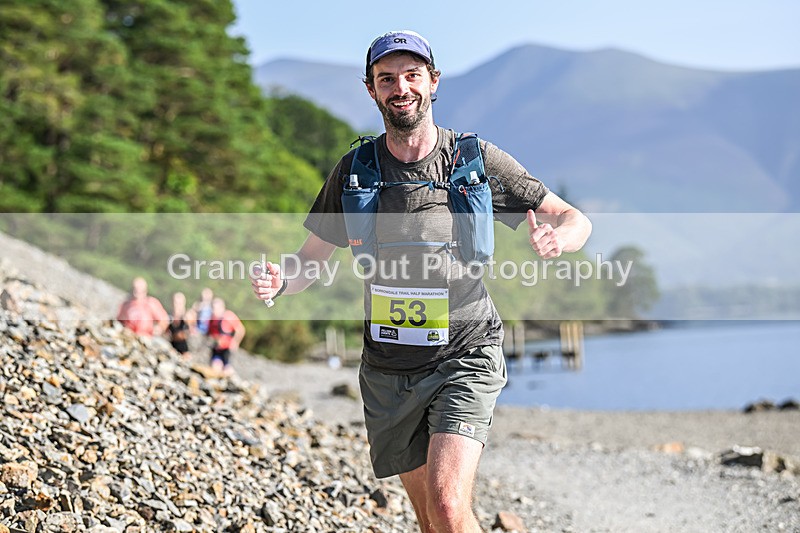 Borrowdale-319 - Fellside Events Borrowdale Trail Half Marathon Sunday 23rd August 2026