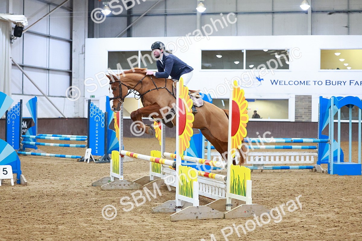 SBM_002885 - Class 1 - Clear Round