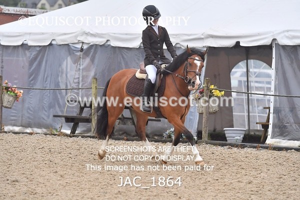 JAC_1864 - CLASS 1 Club 60cms Open