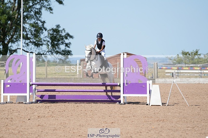 250712-103611-00677 - Cls 2 Small Pony Team