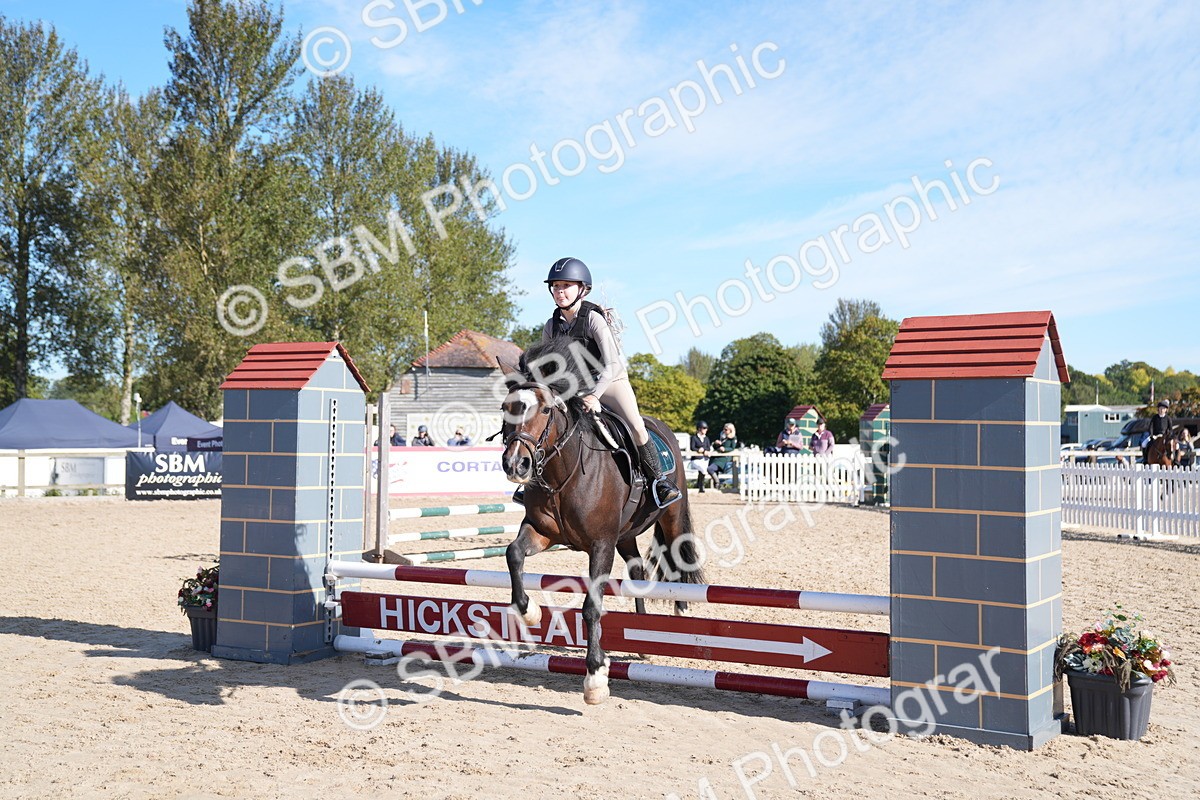 SBM_17584 - J58 - Clear Round 60cm