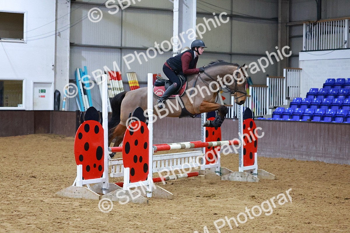 SBM_000562 - Class 2 - Senior British Novice - 90cm