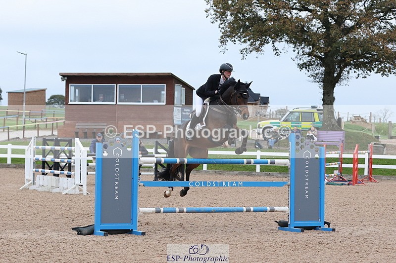 241101A-152740-02980 - FRI Cls 7 Blue Chip Grade B&C Jump Off