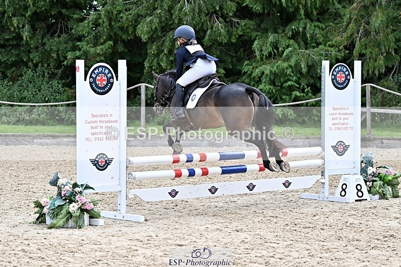 230825-095353-08371 - Round 2 Start to 11.15 coursewalk