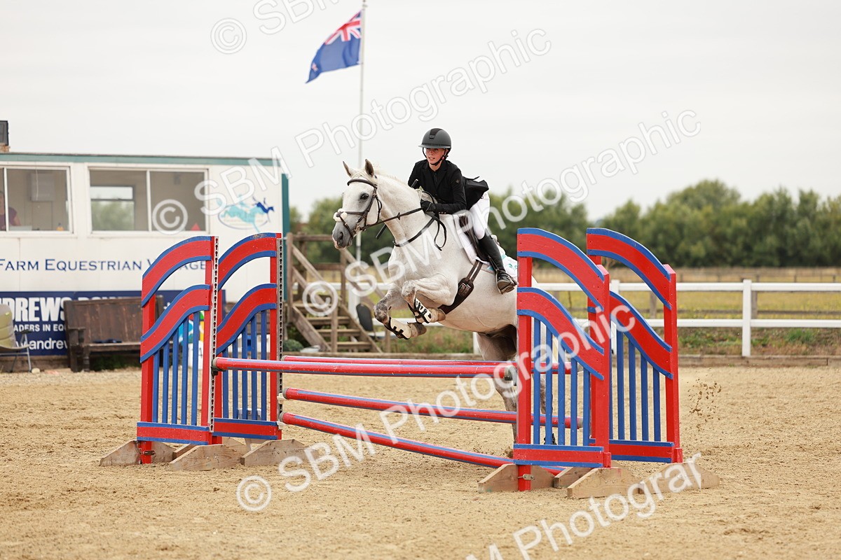 SBM_008794 - Class 6 - 90cm