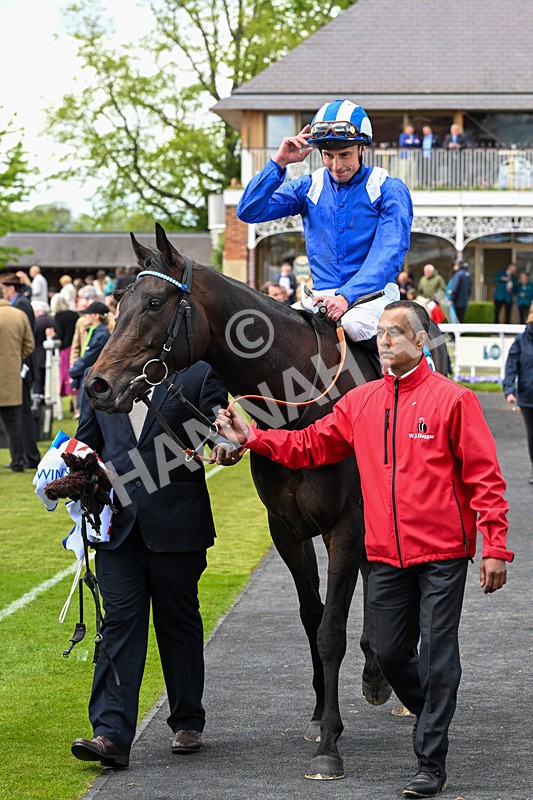130526-Race 4-Elmonjed-3081 - Race 4 3.30pm Go Local Stores Minster Stakes