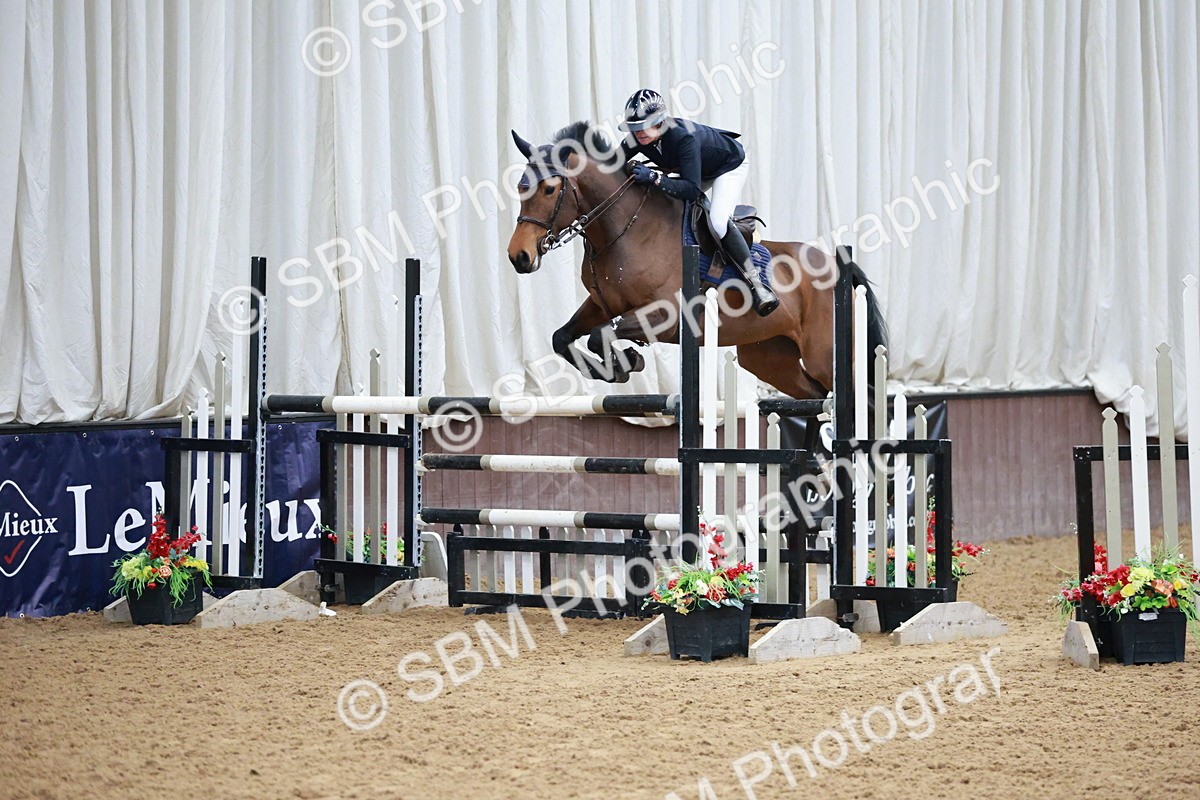 SBM_004390 - Class 12 - Senior Foxhunter - 1.20m