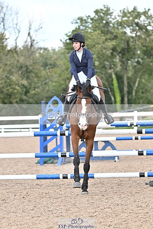 241005A-123456-03703 - SAT Cls 18 1.05m Amateur Quali