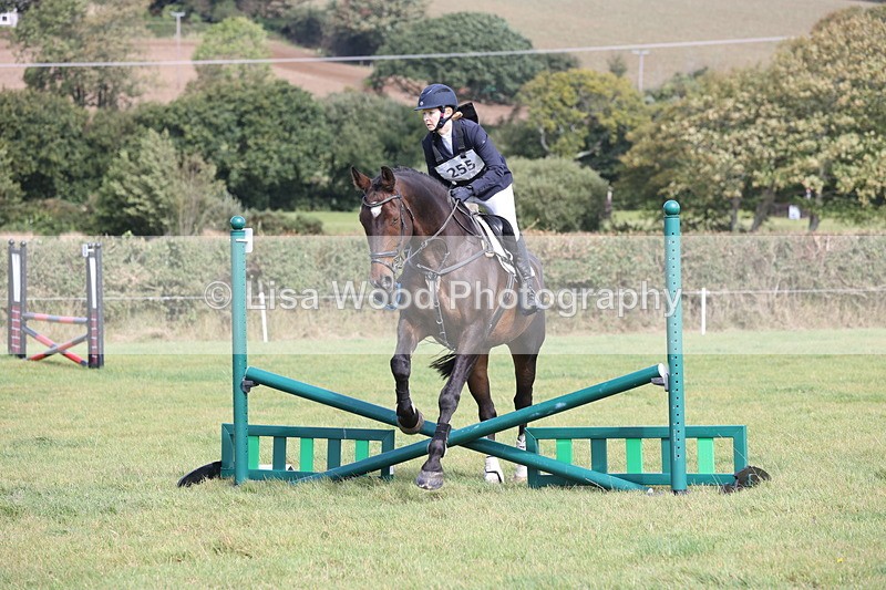 JPP_8772 - Class 2: Trekenning: 80cm Showjumping