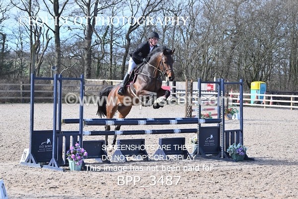 BPP_3487 - CLASS 4 Senior British Novice/ 90cm Open