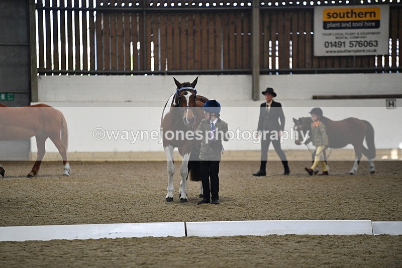 WJ5_3980 - Class 2 Best Condition In hand