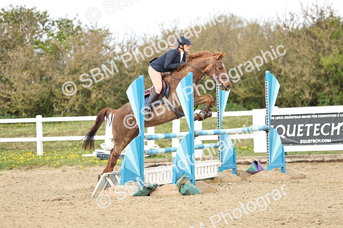 SBM_000911 - Class 3 - Senior Discovery - 1.00m