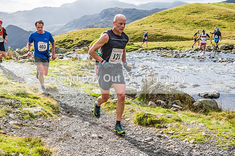 Langdale-365 - Langdale Horseshoe Fell Race Saturday 8th October 2022