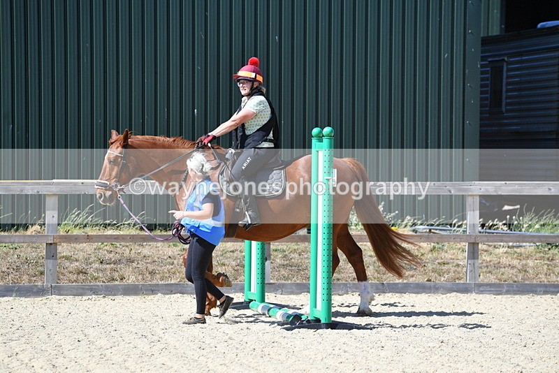 WJ5_4906 - Poles on the Floor