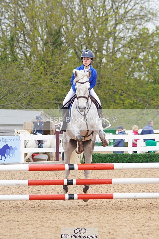 230513A-103220-00395 - Cls 2 Pony British Novice & Open