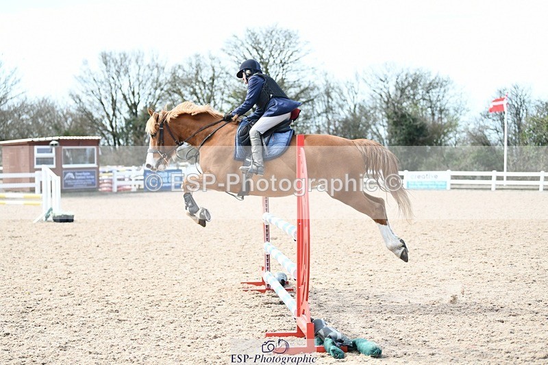 250330-132348-06918 - Cls 35 95cm National Amateur Quali